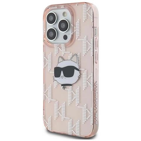 Custodia Iphone 14 Pro Max - Rosa - Foto 2