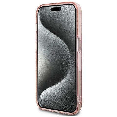 Custodia Iphone 14 Pro Max - Rosa - Foto 4