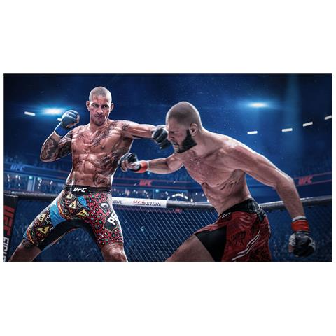 EA Sports UFC 6 Standard PlayStation 5 - Foto 2