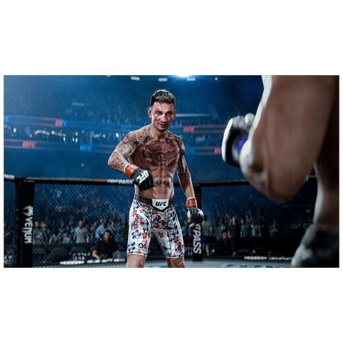 EA Sports UFC 6 Standard PlayStation 5 - Foto 6