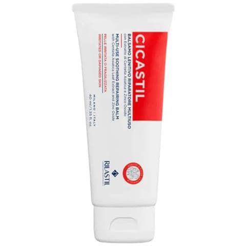 Rilastil Cicastil Balsamo Lenitivo Riparatore 40 ml - Foto 1