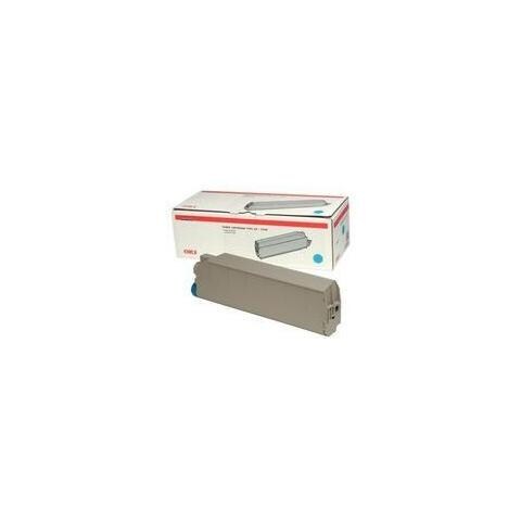41963607 Toner Ciano per C9300 / C9500 - Foto 2