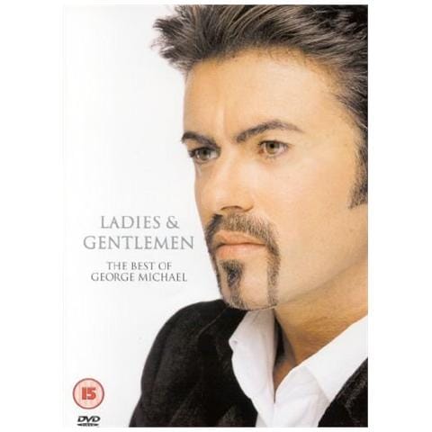 Dvd Michael George - Ladies & Gentlemen - Foto 1