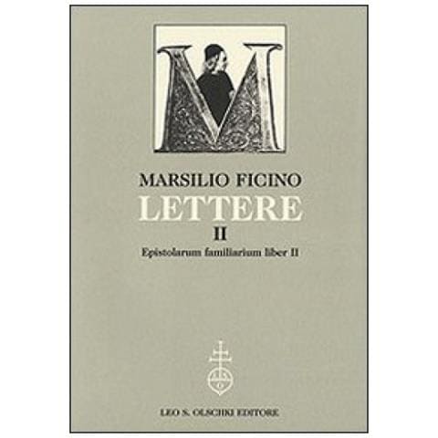 Marsilio Ficino - Lettere. Vol. 2: Epistolarum familiarium liber II - Foto 3