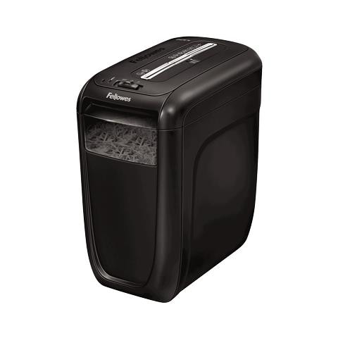 60Cs distruggi documenti Triturazione incrociata 72 dB 23 cm Nero - Foto 1