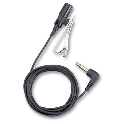 Me-15 - Microfono A Clip Minia - Foto 1