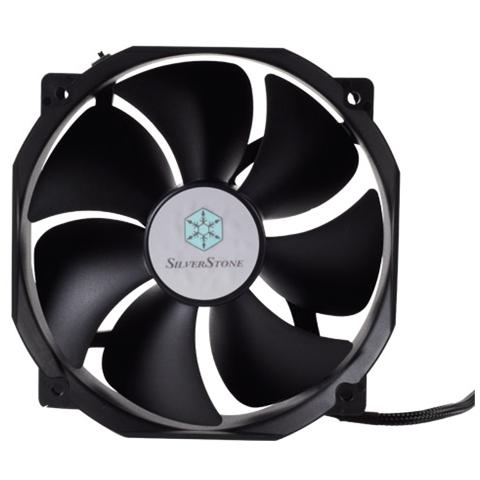 Ventola Serie FHP 140 mm - Foto 1