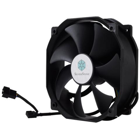 Ventola Serie FHP 140 mm - Foto 2