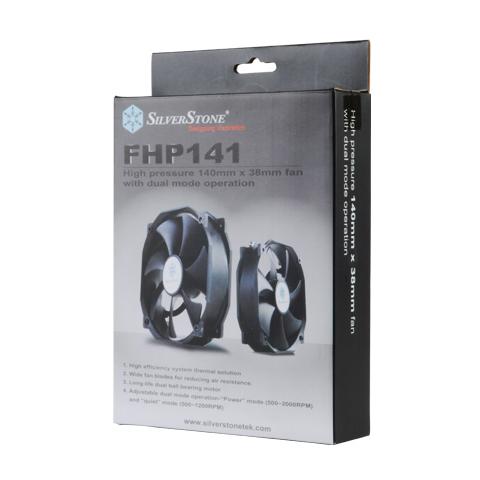 Ventola Serie FHP 140 mm - Foto 3