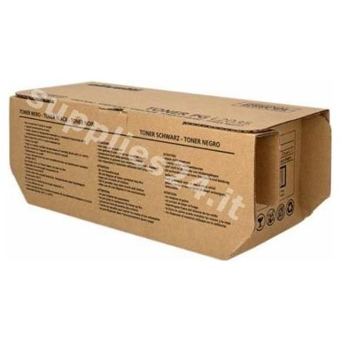 B0808 Toner Originale Nero per D-Color P 20 W Capacità 12000 Pagine - Foto 2