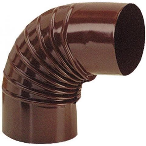 Gomito Smaltato Testa M. Cm 15 - Foto 2