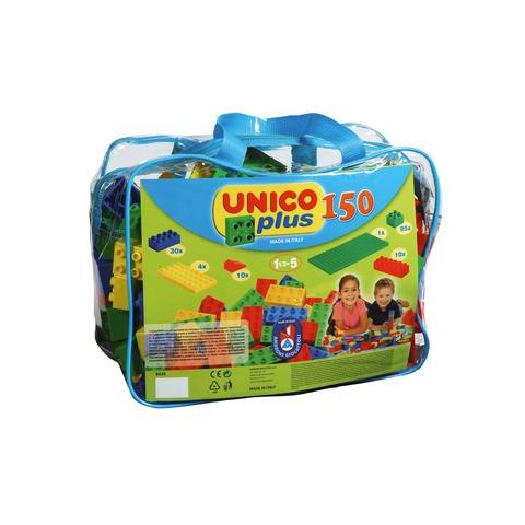 Unico Plus base Borsa 150pz 8520 - Foto 1