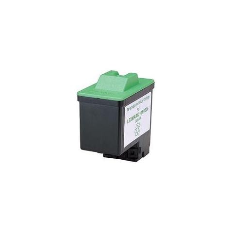 Cartuccia inkjet rigenerata Lexmark 26 - 15ml - Foto 1