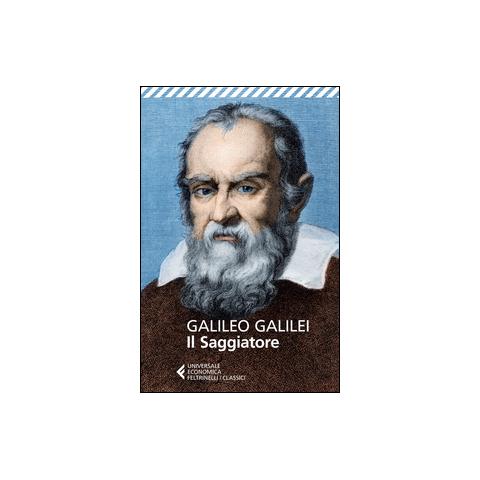 Galileo Galilei - Il Saggiatore - Foto 4