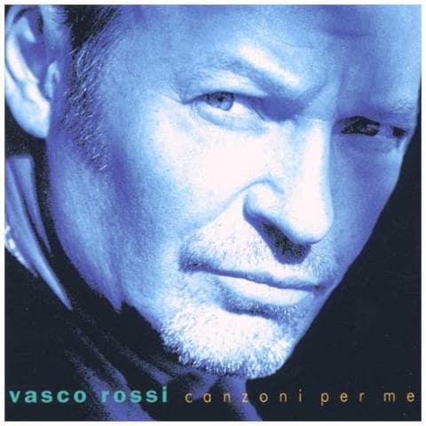 Vasco Rossi - Canzoni Per Me - Foto 1