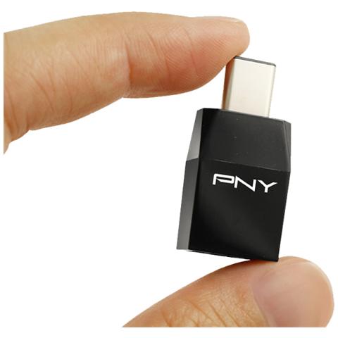Type-c 3.1 To Type-a Adapter Apple Compatible - Foto 1