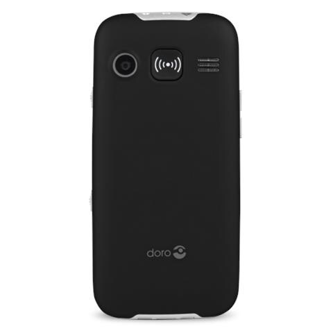 Primo 366 Nero Display 2.3" +Slot MicroSD Bluetooth e Fotocamera - Europa - Foto 2