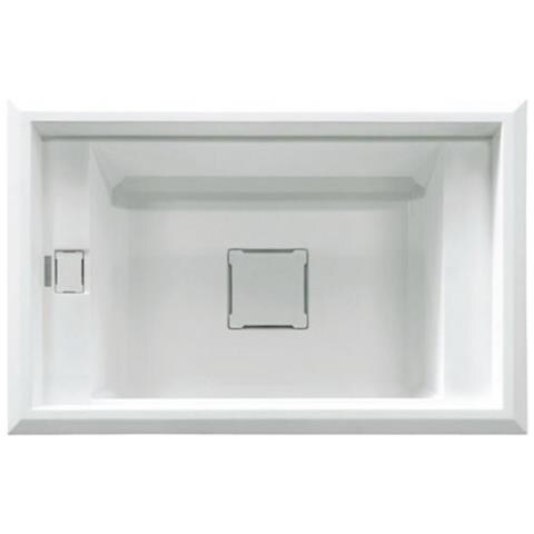 Lav. Value 130 72x45 1v Kera 96 Sottotop - Foto 2