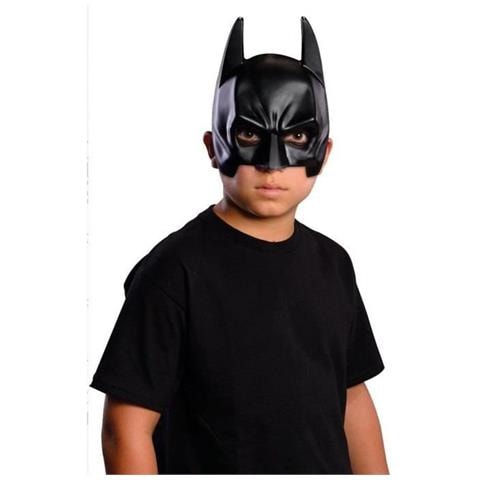 Maschera Batman Bambino - Foto 3