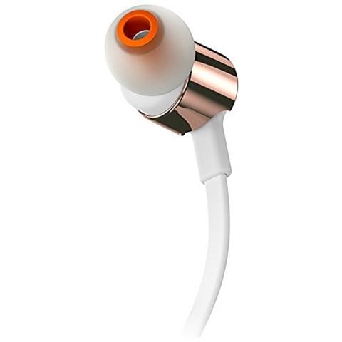 Auricolari In-Ear T210RGD colore Rosa - Foto 2
