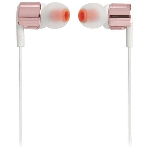 Auricolari In-Ear T210RGD colore Rosa - Foto 4