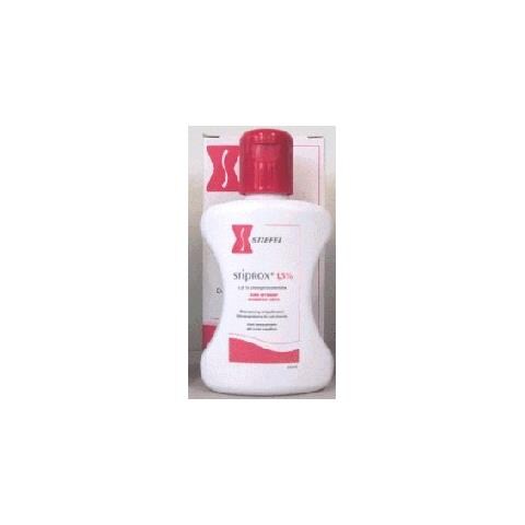 Stiprox Urto Shampoo 100ml - Foto 3