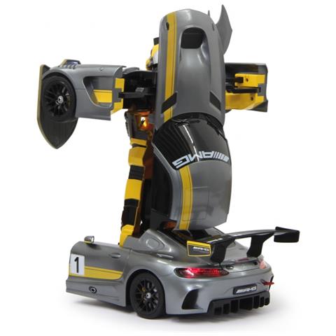 Merc. AMG GT3 transf. 2,4 GHzgy | 410028 - Foto 13