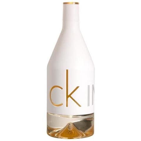 Ck In2u Her Edt Vapo 150 Ml - Foto 2
