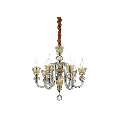 Lampada A Sospensione 6 Luci - Foto 1