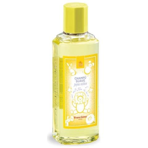 Alvarez Gomez Shampoo Per Bambini 300ml - Foto 1