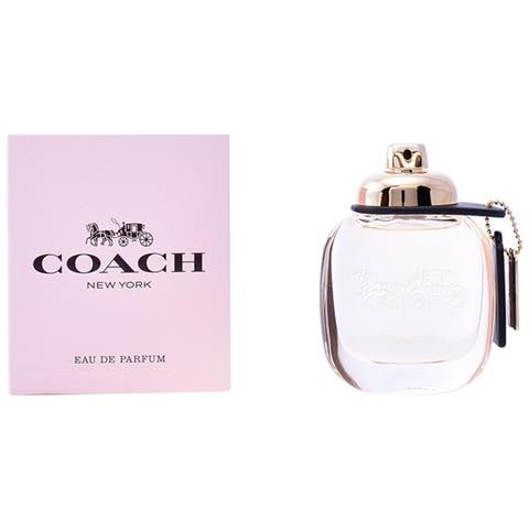 Coach New York Eau De Parfum Spray 30ml - Foto 2