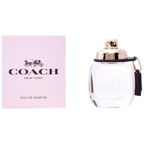 Coach New York Eau De Parfum Spray 30ml - Foto 4