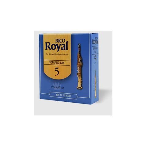 Sax Soprano N. 2.5 - Foto 1