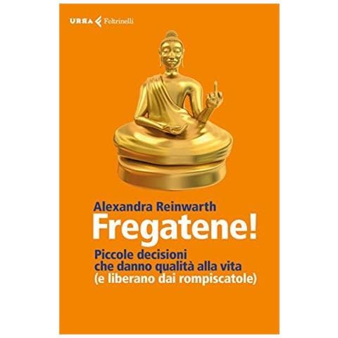 Alexandra Reinwarth, Anche Fregarsene Altamente E' Una Possibilita' - Disponibile dal 23/05/2018 - Foto 1