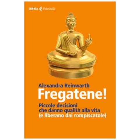 Alexandra Reinwarth, Anche Fregarsene Altamente E' Una Possibilita' - Disponibile dal 23/05/2018 - Foto 2