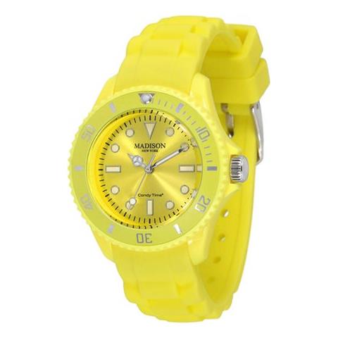 Orologio Unisex L4167-21 (35 Mm)  - Foto 1