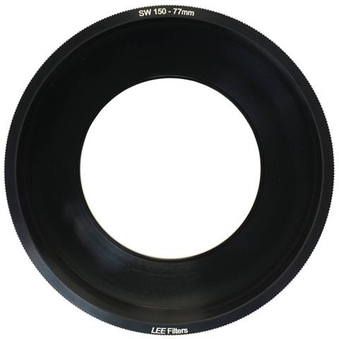 LEE Filters 100mm Sistema 58mm Ampio Angolo Anello Adattatore LEE Filters 100mm Sistema 58mm Ampio Angolo Anello Adattatore