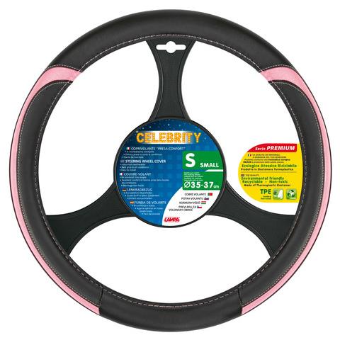 Coprivolante Celebrity Misura S 35-37 Cm Nero / ro - Foto 1