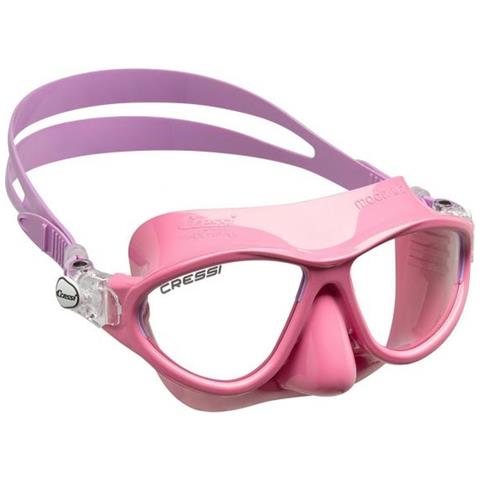 Moon Kid Maschera Subacquea Junior 7/15 Anni - Foto 1