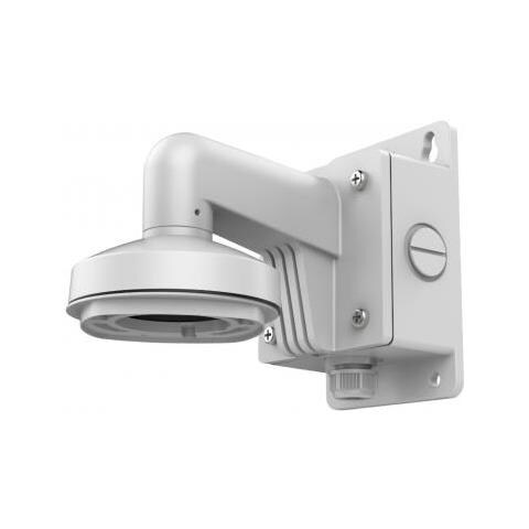 Wall Mounting Bracket Minidome Camera+junction Box - Foto 1
