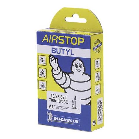 Camere D´aria Mtb Tube 36 Mm 26x1.00-1.50 Standard Ruote E Copertoni 26x1.00-1.50 - Foto 1