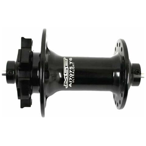 Mozzi Ult Disc Front Hub Componenti 32h 9 X 100 Mm - Foto 1