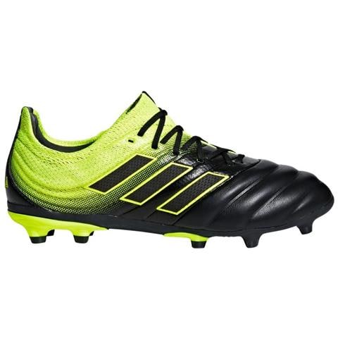 adidas calcio nere e gialle adidas calcio nere e gialle