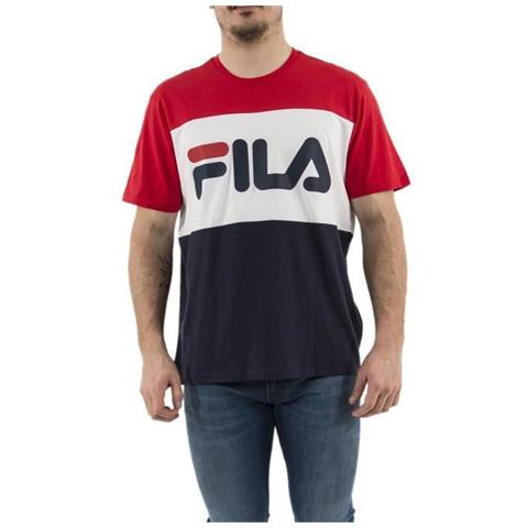 Day Tee T-shirt Manica Corta Uomo Taglia S - Foto 2