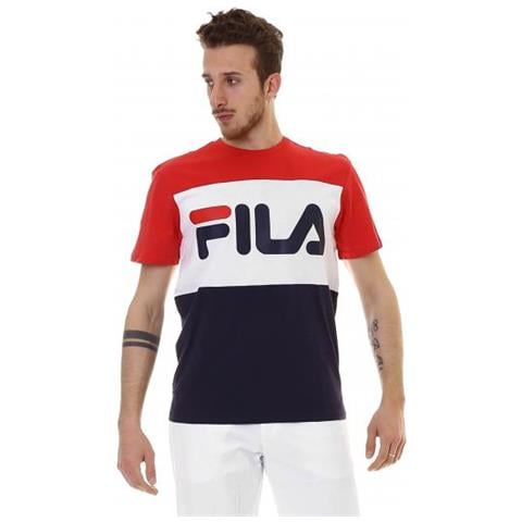Day Tee T-shirt Manica Corta Uomo Taglia S - Foto 1