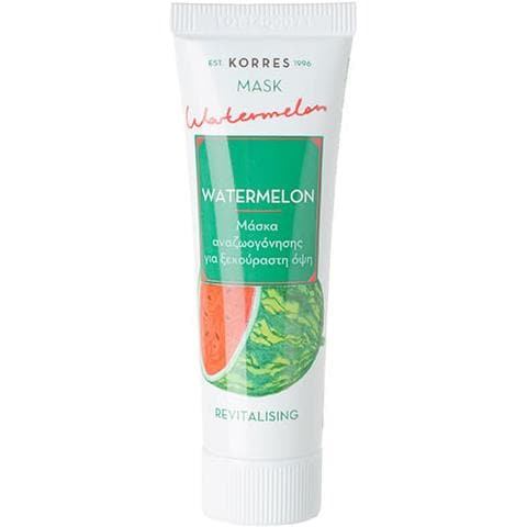 Revitalising Mask Watermelon 18ml - Maschera viso - Foto 1