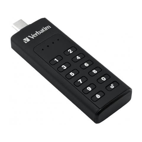 49428 unità flash USB 64 GB USB tipo A 3.0 (3.1 Gen 1) Nero - Foto 1