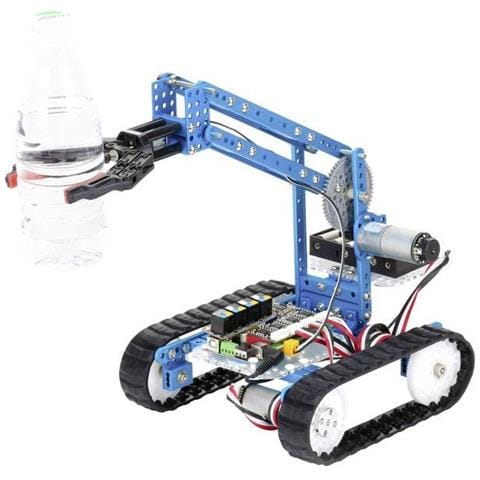 Ock, Ultimate 2.0 - Robot educativo con kit Bluetooth - Foto 2