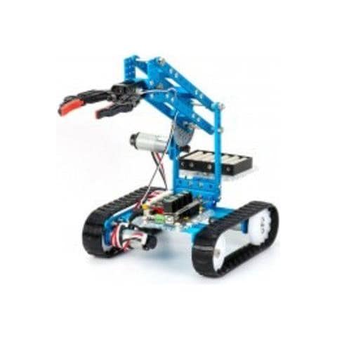 Ock, Ultimate 2.0 - Robot educativo con kit Bluetooth - Foto 1