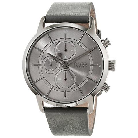 HUGO BOSS - Cronografo Quarzo Orologio da Polso 1513570 - ePRICE